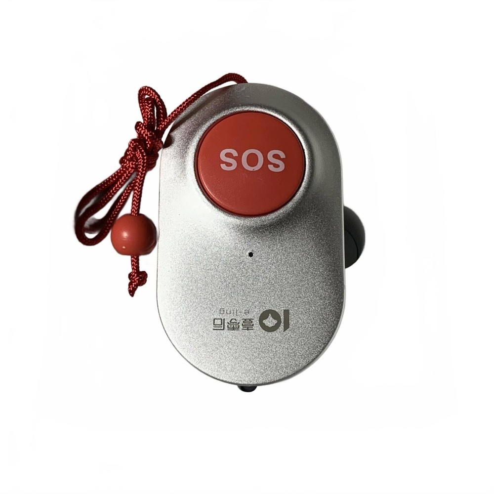 e-ling SOS Emergency Button NEW