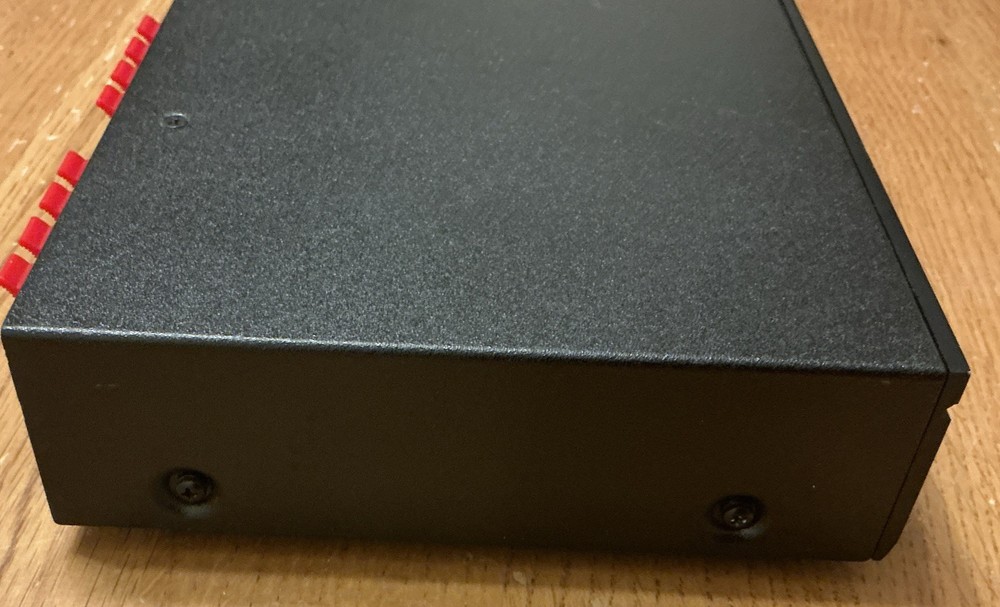 NOB Niles SPS-4Speaker Selection System