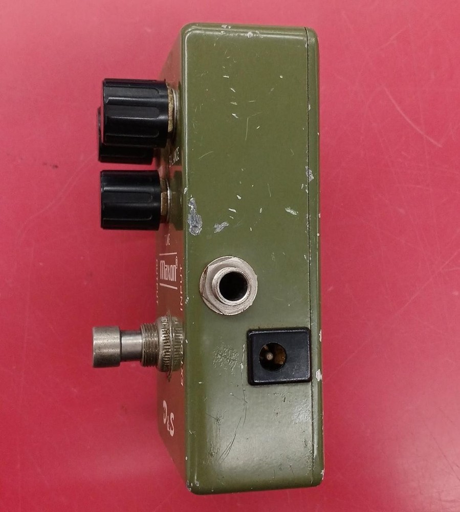 MAXON D&S 1st 905858