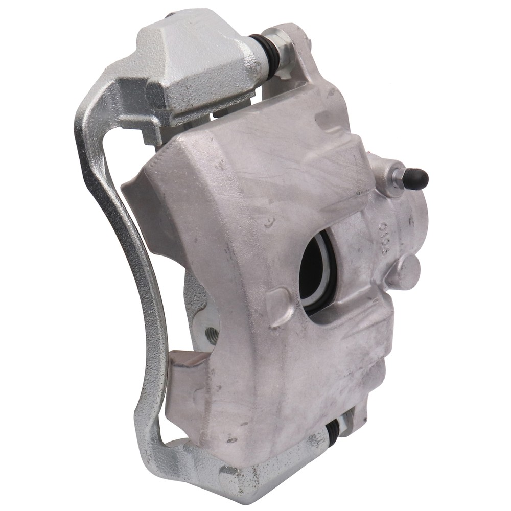 Set(2) Front Disc Brake Caliper w/ Bracket For 2008-2011 Ford Focus Left & Right