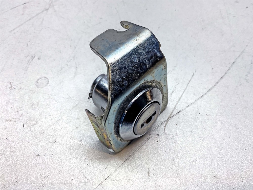 2021 Suzuki SV650A Lock Set