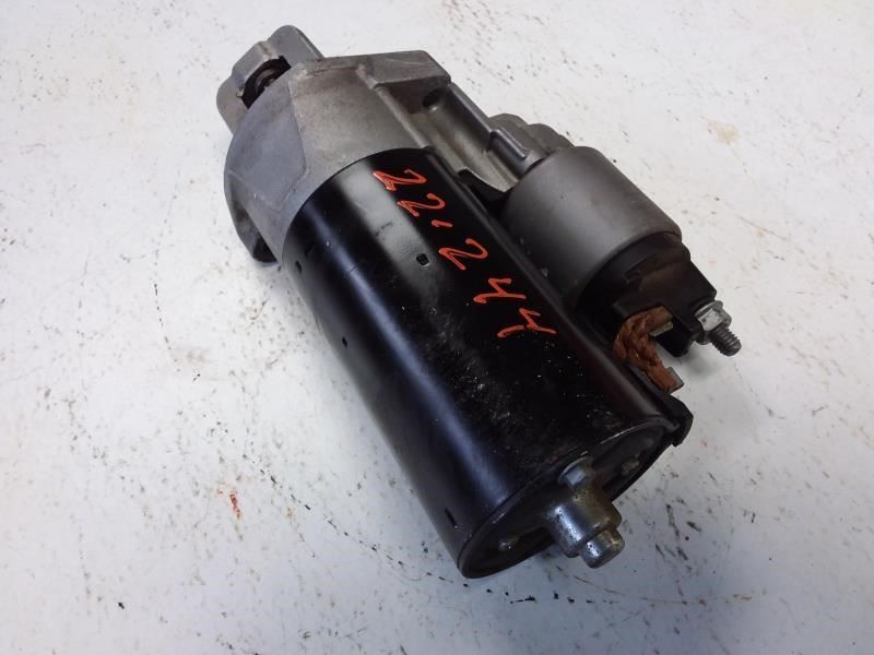 SPRINTV25 2019 Starter Motor 939457