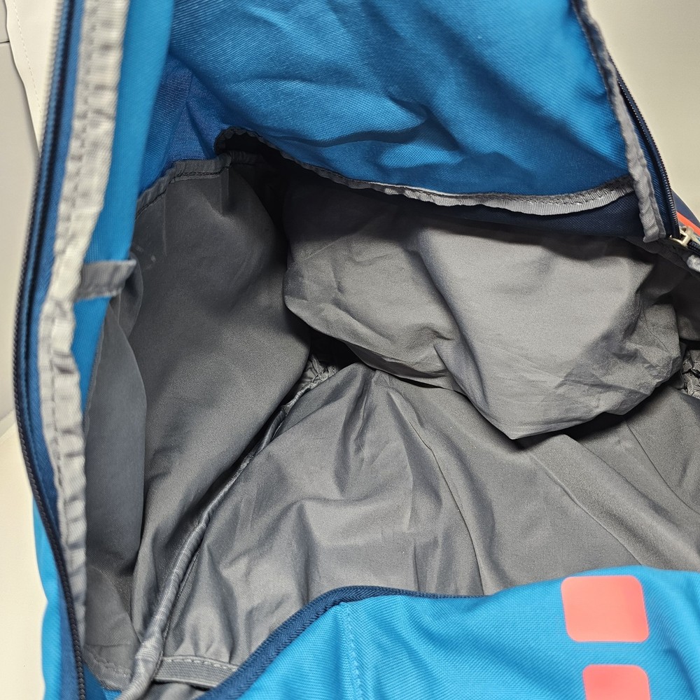Nike Backpack Hoops Elite Max Air Team Blue
