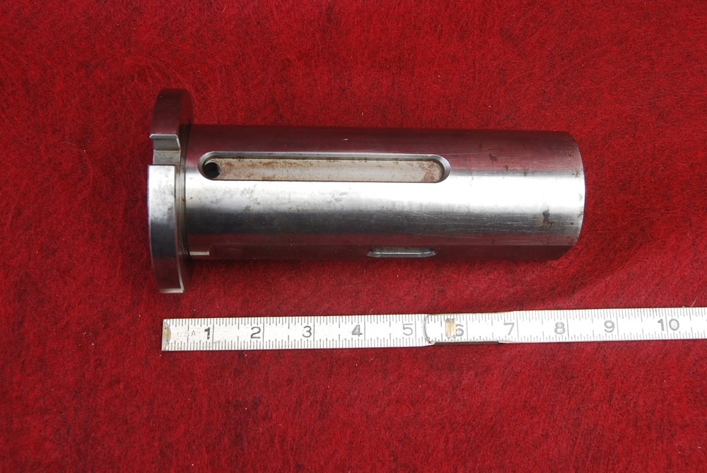 DRILL ADAPTER 2-1/2" OD MT4 ID