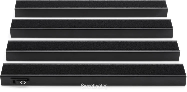 D'Addario Core Board Expansion Kit 02