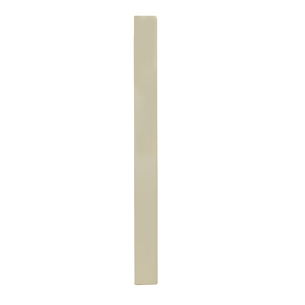 Mako Boat Blank Deck Panel 187489 | Skiff 19 CC Off White 2016