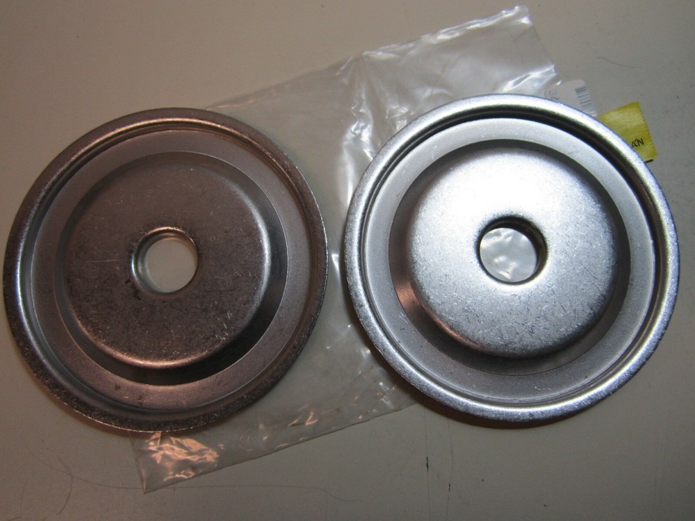5" to 1" Bushing Adaptor 5-1/2" Diameter 1" Arbor Hole
