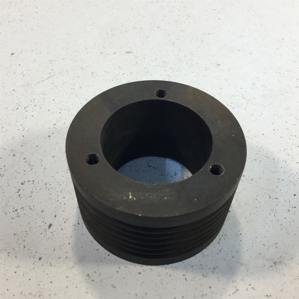 6L30SD SD Bore Sheave 6 Groove