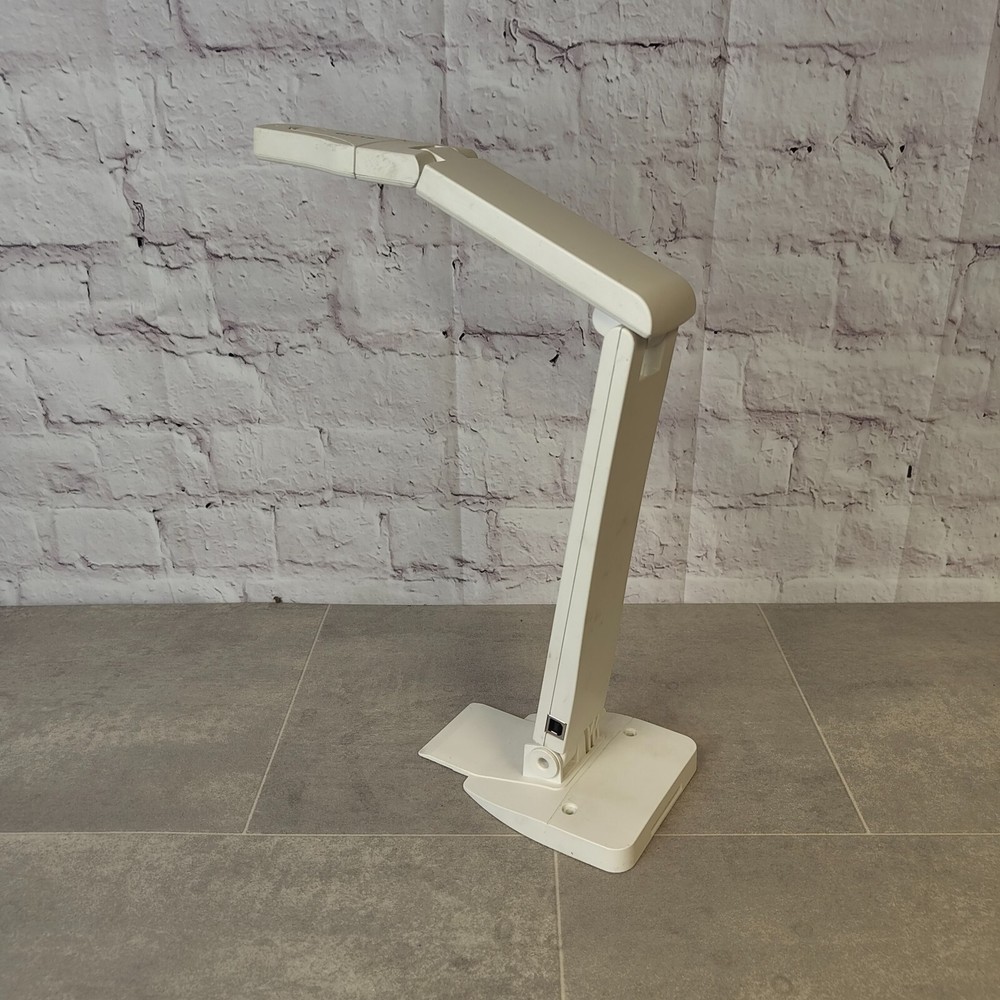 Elmo OX-1 1433 1080p Full HD Document Camera Visualiser USB Portable Classroom