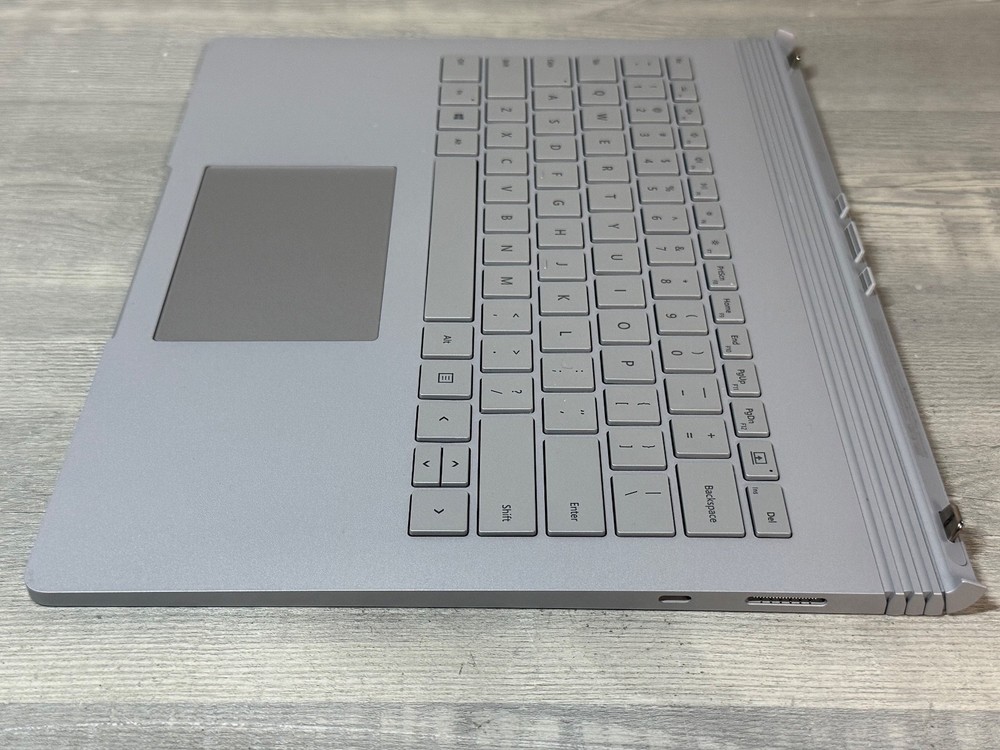 Microsoft Surface Book Genuine Keyboard Base 1705 1813 1907 - All Models