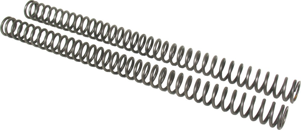 BBR Heavy-Duty Fork Springs #650-HCF-1505