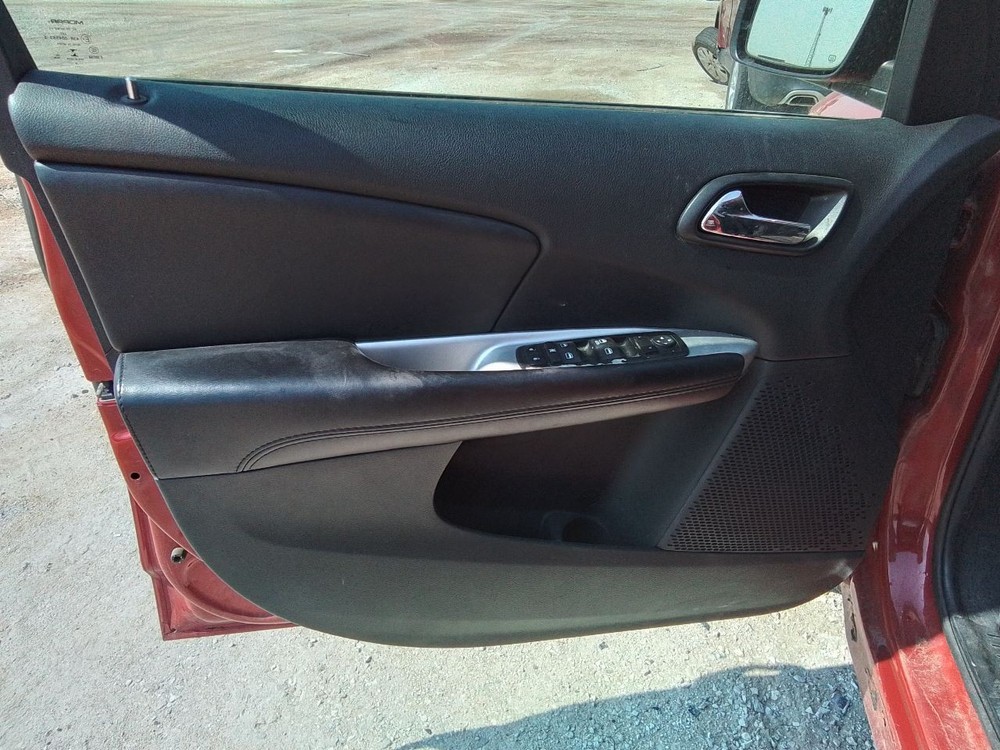 2011-2020 Dodge Journey Dash Mounted 8.4" Display Screen