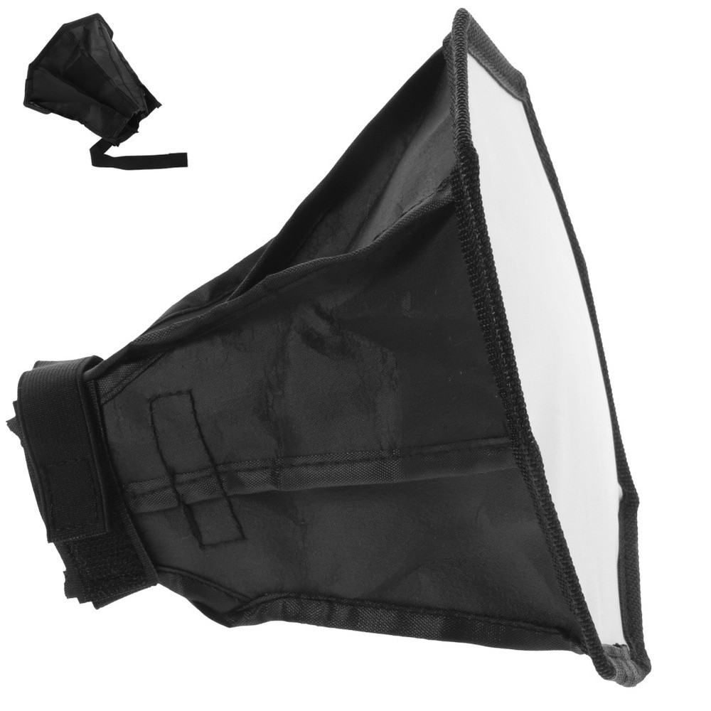 Box Lights for Photography Flash Soft Diffuser Cap Ceiling Cover
