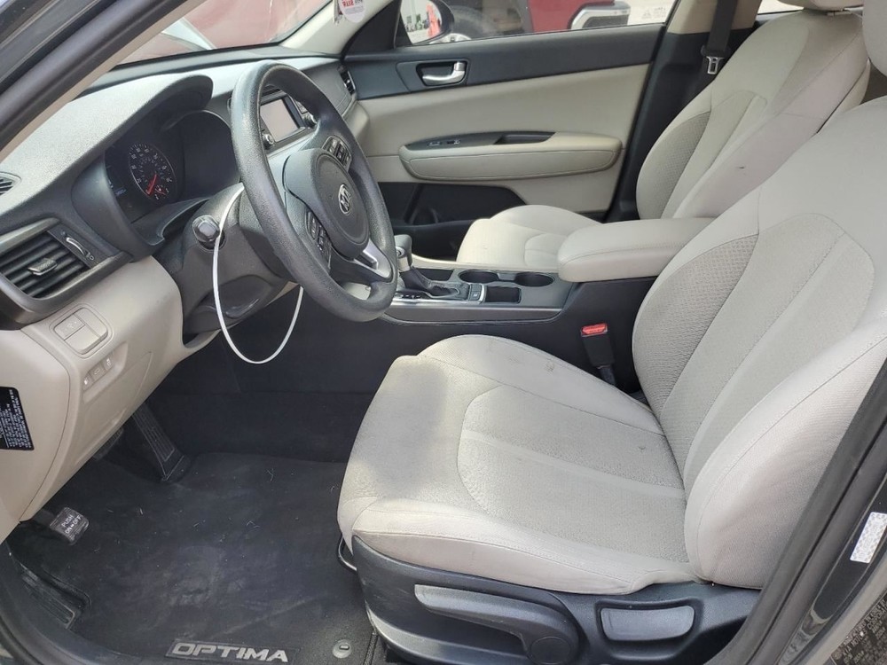 Shifter OPTIMAKIA 2016 Transmission Shift 5292120