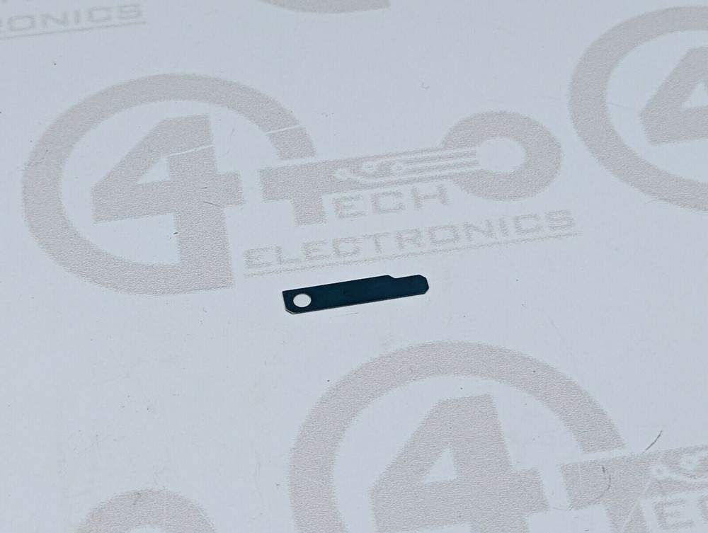 Universal Instruments Latch Spring 30953301 Pack Of 2