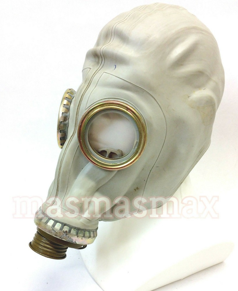 ONLY MASK Gas mask GP-5 size 2 Medium size gasmask