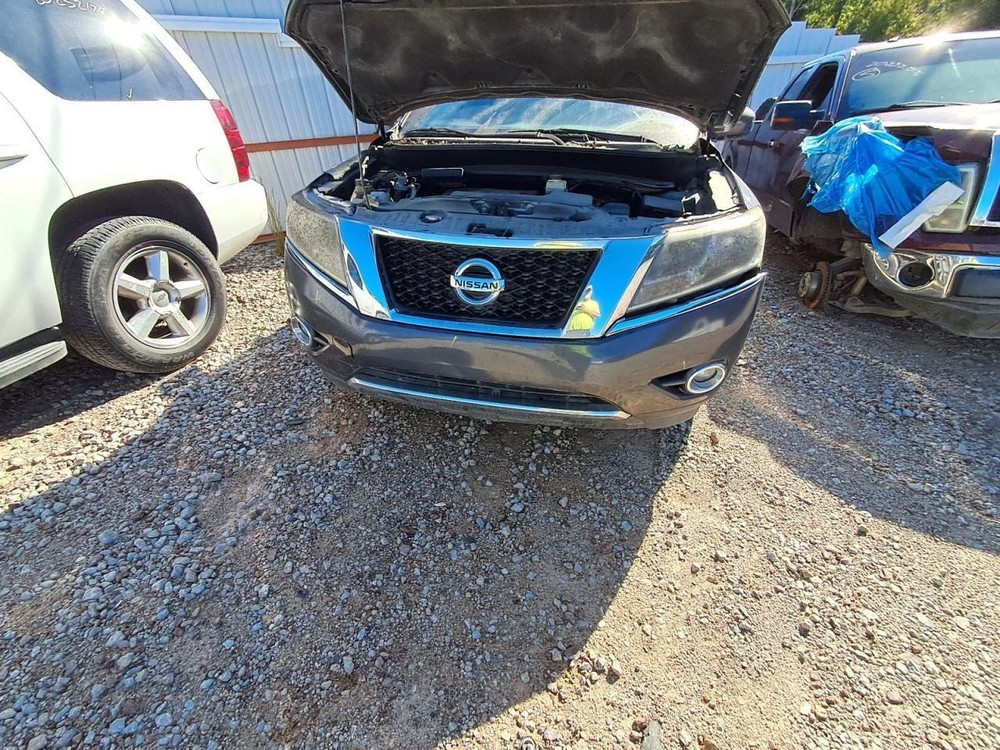 Fuse Box Engine Fits 09-11 SEQUOIA 4842020