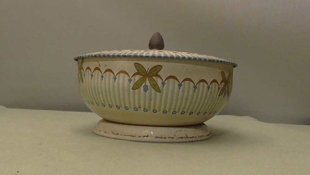 Large Banded Agate Crystal Stone Brazil