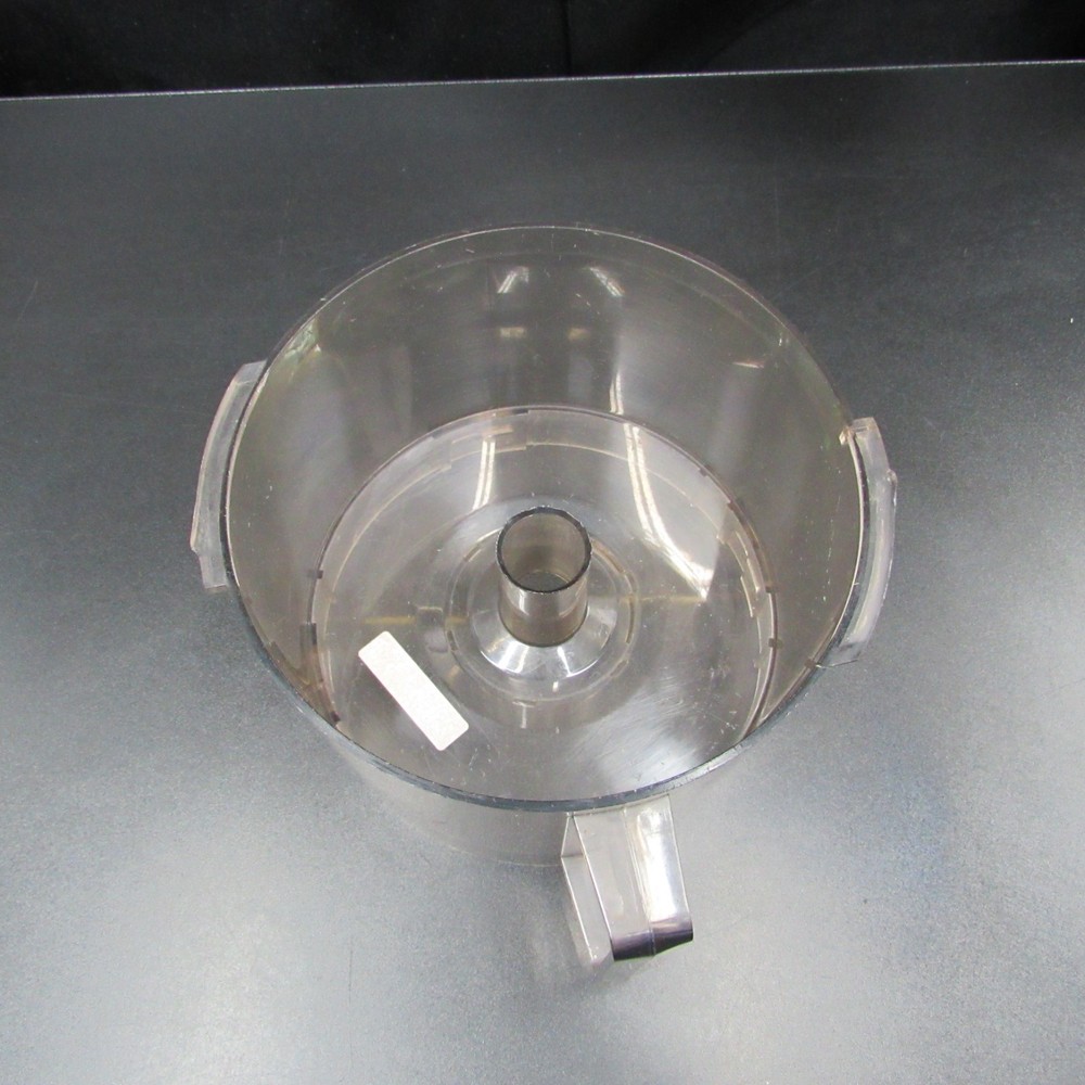 Hamilton Beach Food Processor Work Bowl ONLY Replacement 702