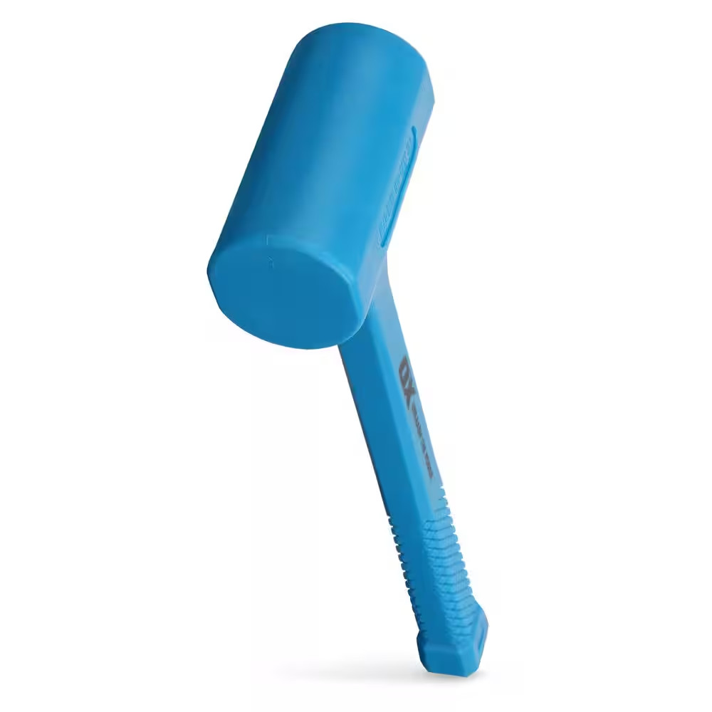 Pro 3-Pound Dead Blow Mallet