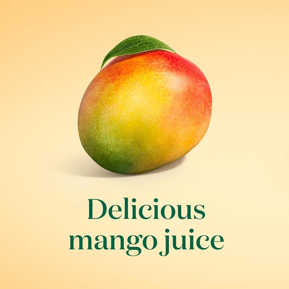 SIMPLY MANGO JUICE DRINK 52oz