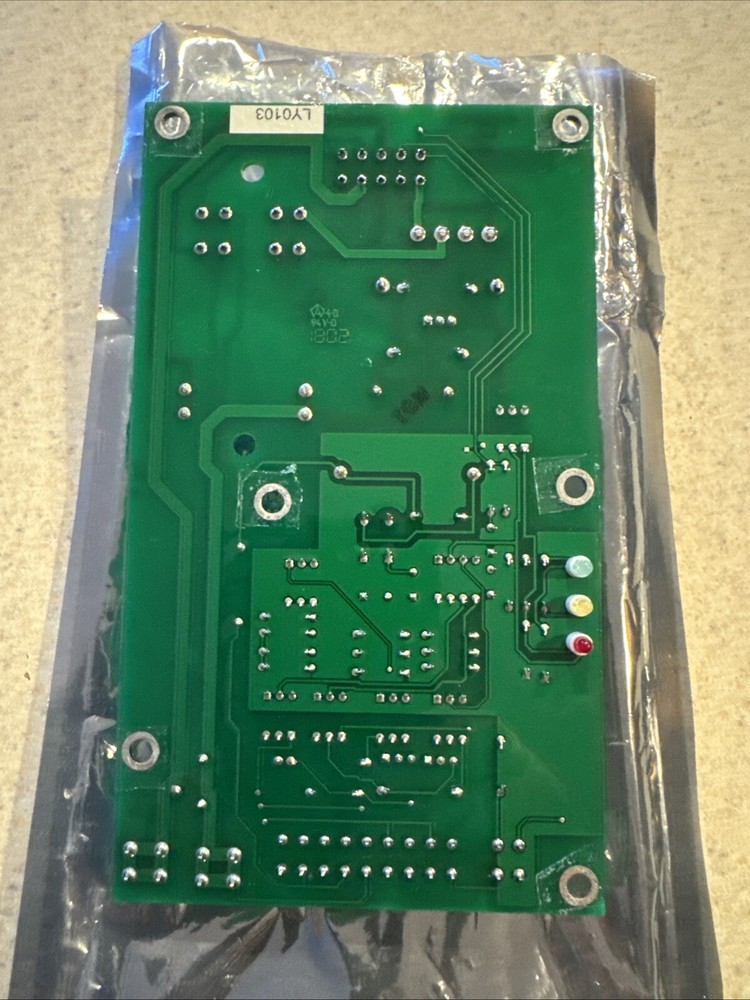 00-873633 PCB Assy Slicer 2912