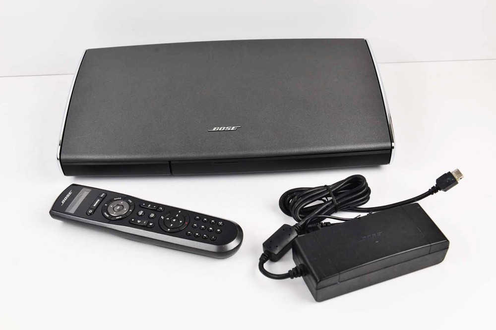 Bose AV35  Home Theater System with Remote Control