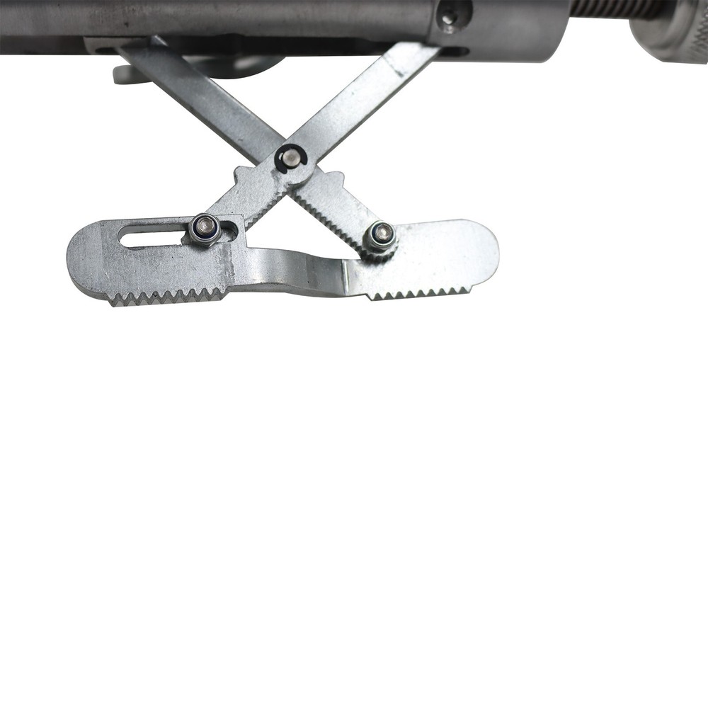 Rotary Scraper PE Pipe Special Scraper Skinning Knife Oxidation Layer Remover