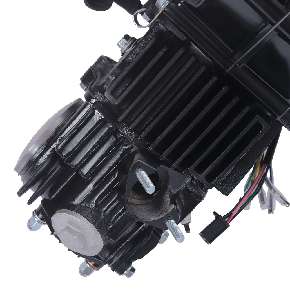 110cc CDI Ignition Engine Motor Kick-start Engine Kit For HONDA & Mini Trail