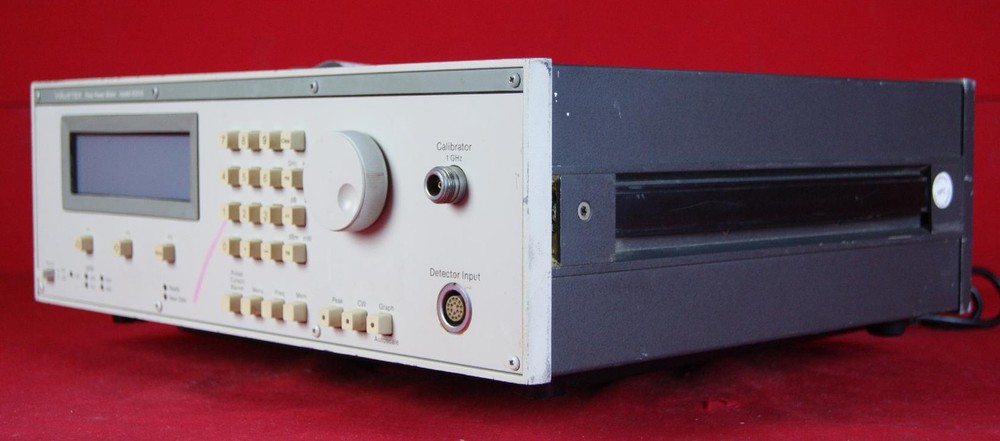 Wavetek 8501A Peak Power Meter