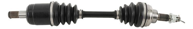 ATV Complete Axle ATV-HO-8-108