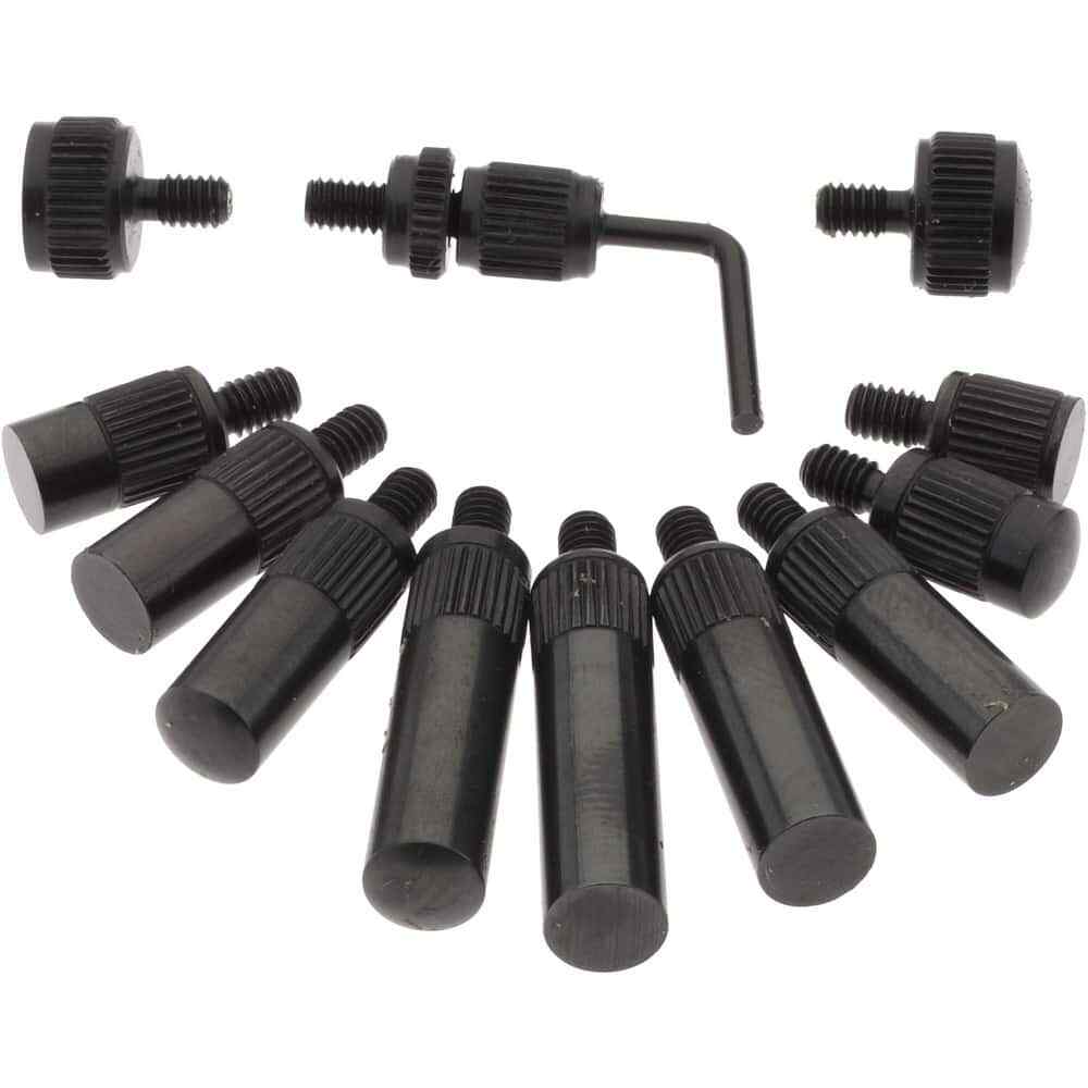 SPI 22 Piece Set Drop Indicator Contact Points for AGD Indicators (20-619-3)