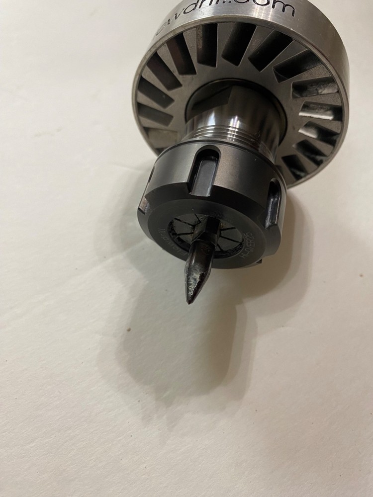 FLOWDRILL 20MM X 100MM SHANK W/ER25