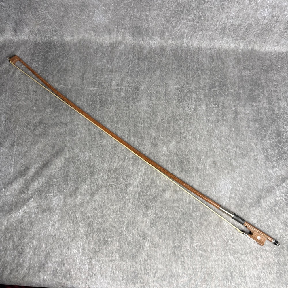 Vintage Violin Bow Unbranded 29 1/2”
