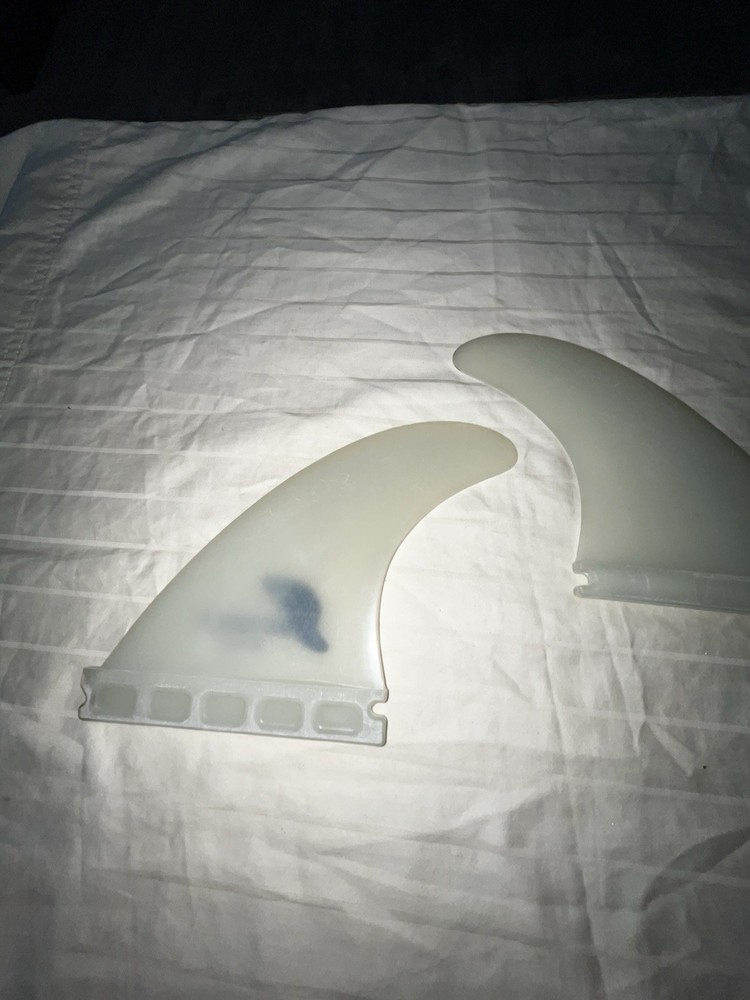 Futures Vector II R2 435 Fin Set Future Fins