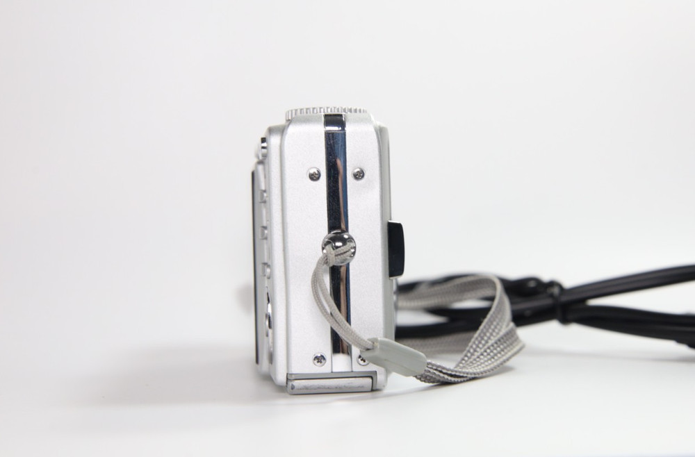 Technika Pro SH-C350 12MP Compact Digital Camera - TESTED