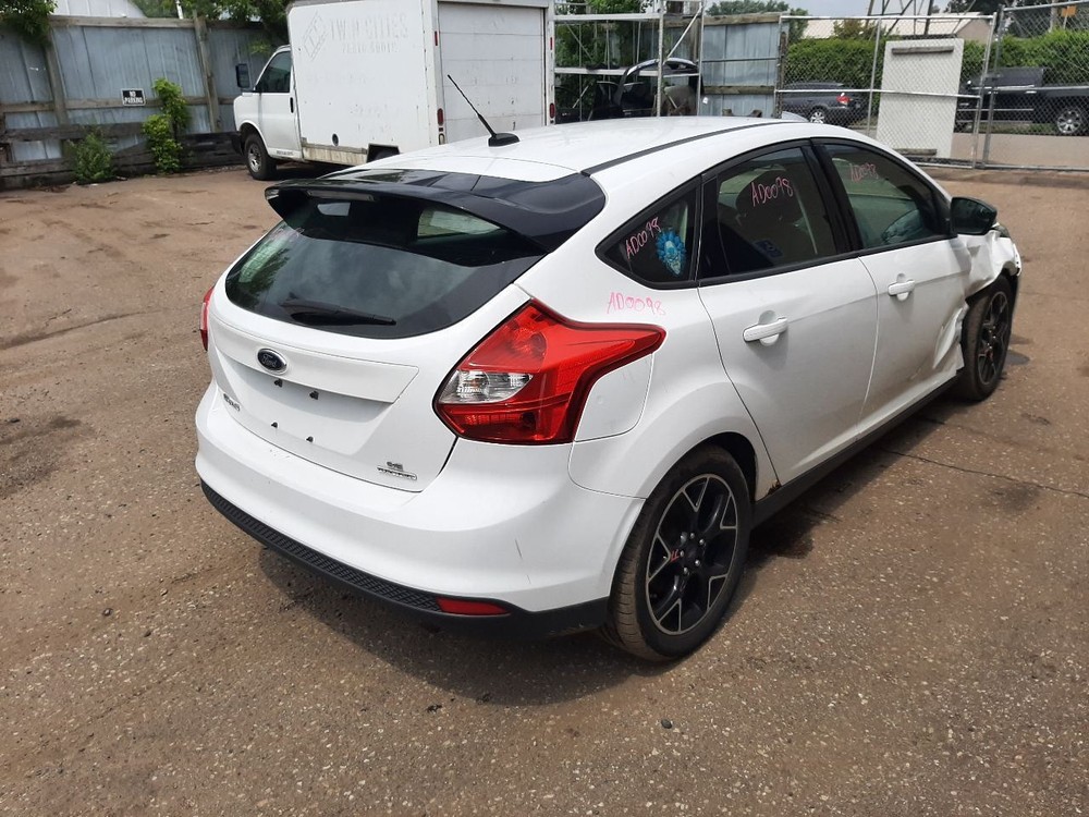 FOCUS 2013 Air Shutter 1032595