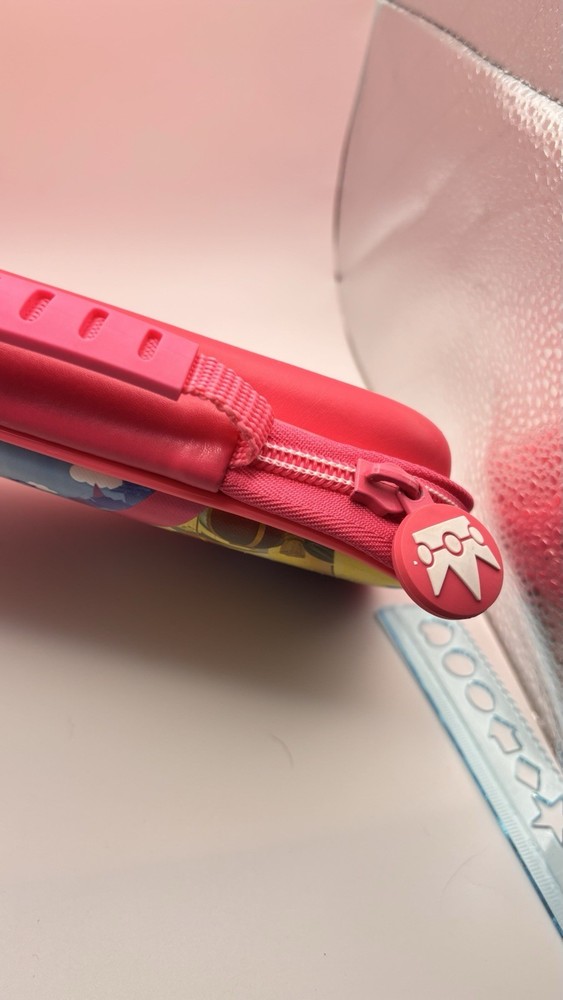 Nintendo Switch Game Carrying Case