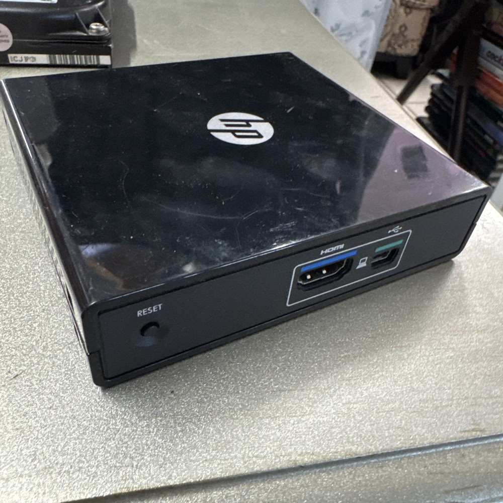 HP Wireless TV Connect HSTNN-QR01