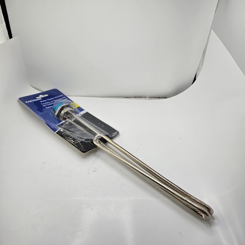 Eastman 60065 Fold Back Water Heater Element, 240V x 4500W