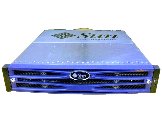Sun XTA-3320 Storage Array JBOD (New Open Box) XTA33200R00