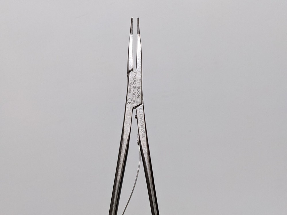 510A5092020 Stainless (USED).
