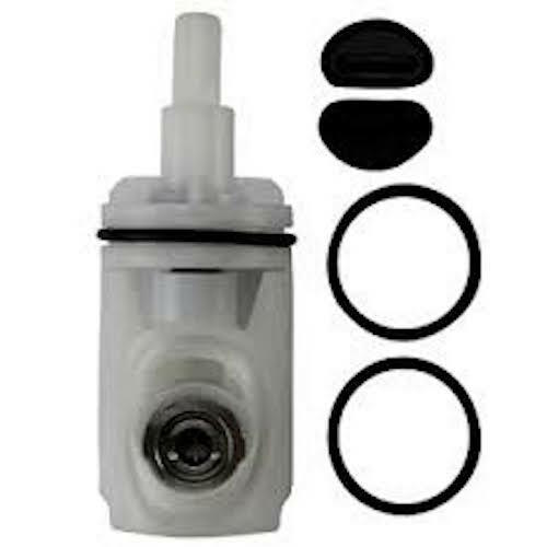 Valley 4-Inch Long Valley Replacement Pressure Balance Cartridge #V-4268