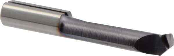 Iscar 6403832 Solid Carbide Chamfering & Corner Radius Boring Bar