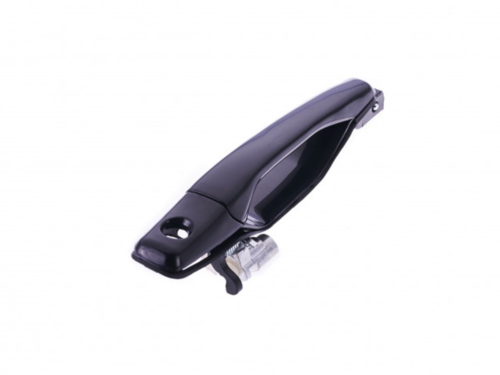 For 03 - 06 Outlander 02 - 07 Lancer Front Outer Door Handle Left Side MR970229