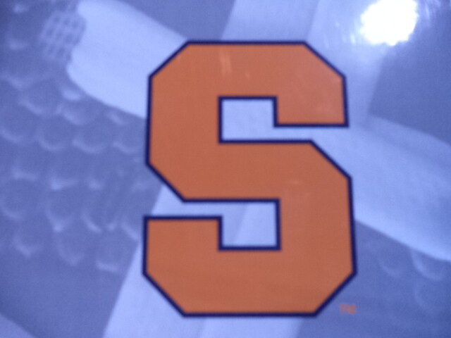 Syracuse Billiard Ball Set