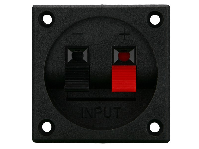 INSTALLBAY TCSS Terminal Cup - Square Spring - 2 inch inner diameter