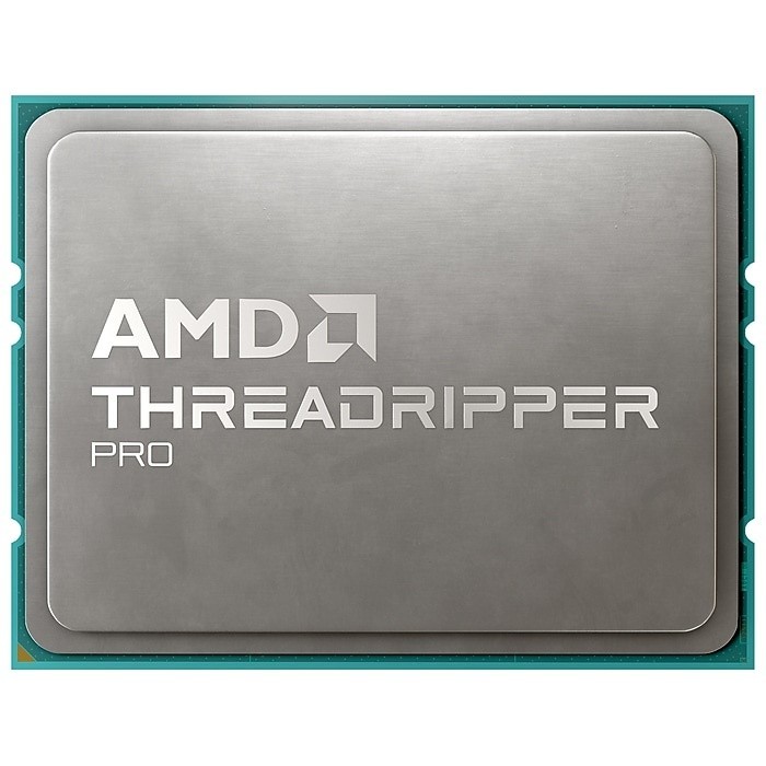 AMD Ryzen Threadripper PRO 5995WX 64-core 128-Thread 100-000000444 Processor