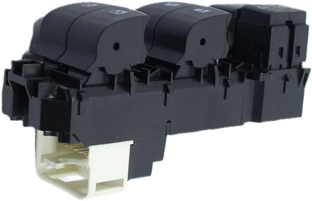 2014-21 Tacoma Highlander Front Left Driver Side Window Switch–Compatible