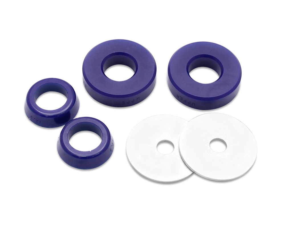 SuperPro SPF2769K Rear Differential Pinion Mount Bushing Kit